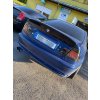 BMW E46 Ducktail křídlo ABS plast nalakované