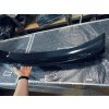 BMW E46 Ducktail křídlo ABS plast nalakované