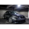 BMW E60 E61 M přední lipo, spoiler