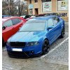 Octavia 2 RS  lipo spoiler přední Univerzální Set Fat