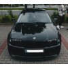 BMW E46 M3 / M3 Look přední lipo, spoiler CSL styl