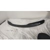 BMW E46 M3 / M3 Look přední lipo, spoiler CSL styl