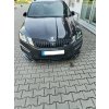 Octavia 3  facelift RS 2017+ přední lipo spoiler