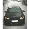 BMW E90 E91 ledvinky mřížky kapoty M3 styl  2008-2011