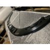 Golf 6 GTD GTI lipo spoiler