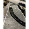 Golf 6 GTD GTI lipo spoiler
