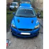 Ford Focus lipo spoiler přední unuverzální set Fat verze