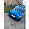 Ford Focus lipo spoiler přední unuverzální set Fat verze
