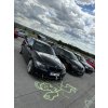 BMW E90 E91 přední Lipo univerzální spoiler univerzální pro základní Nárazník