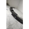 BMW E90 E91 přední Lipo univerzální spoiler univerzální pro základní Nárazník