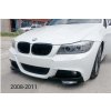 BMW E90/91 M přední lipo, spoiler, prodloužení nárazníku 2008-2011