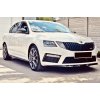 Octavia 3 RS přední lipo 2012-2019 spoiler