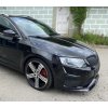 Octavia 3 RS přední lipo 2012-2019 spoiler