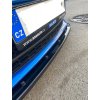 Octavia 3 přední lipo spoiler pro základní nárazník (NE RS)