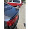 Audi a6 c7 křídlo hrana kufru 2011 2018