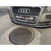 Audi a4b7 přední lipo spoiler