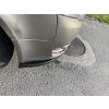 Audi a4b7 přední lipo spoiler