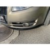 Audi a4b7 přední lipo spoiler