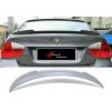BMW E90 křídlo, zadní spoiler Ducktail