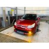 Citroen C4 Cupra lipo, spoiler pod přední nárazník