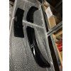 bmw E90 E91 přední lipo spoiler pod přední nárazník 2004 - 2008 3 části