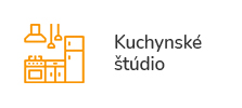 Kuchynské štúdio