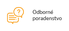 Odborné poradenstvo