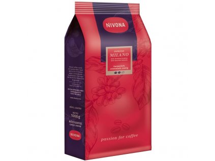 Káva NIVONA Espresso Milano NIM 1000 1kg