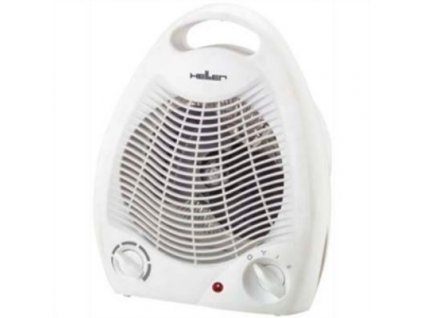 Teplovzdušný ventilátor Heller HL 706