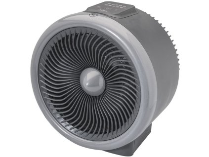 Teplovzdušný cyklónový ventilátor Bimar HF 205