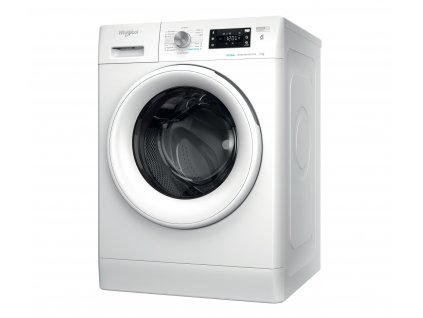 Whirlpool FFB 7259 WV EE