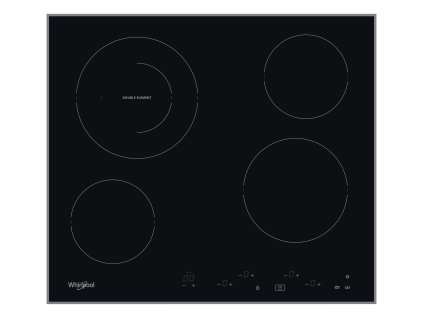 Whirlpool AKT 8601 IX