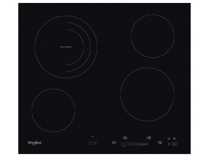 Whirlpool AKT 8900 BA