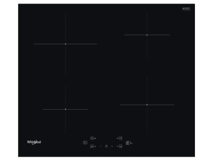 Whirlpool WS Q2760 BF
