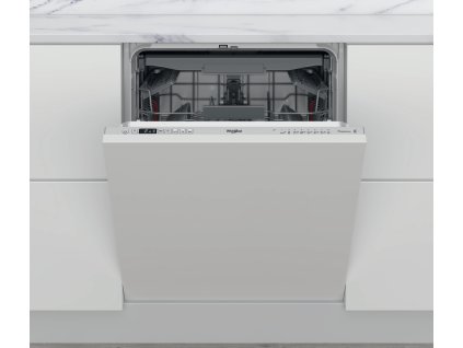Whirlpool WIC 3C34 PFE S