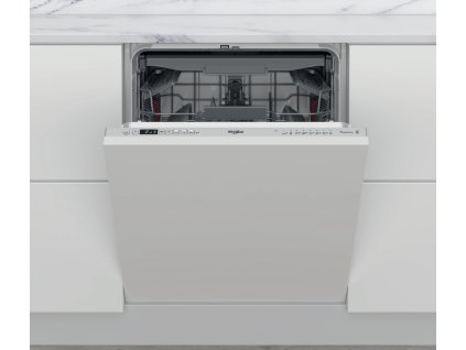 Whirlpool WIC 3C33 PFE