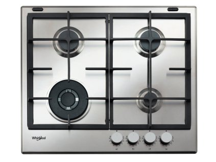 Whirlpool GMAL 6422/IXL