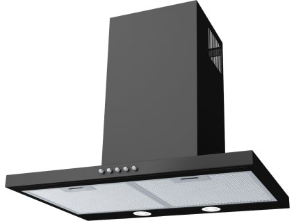 Odsávač komínový KMK6160BL