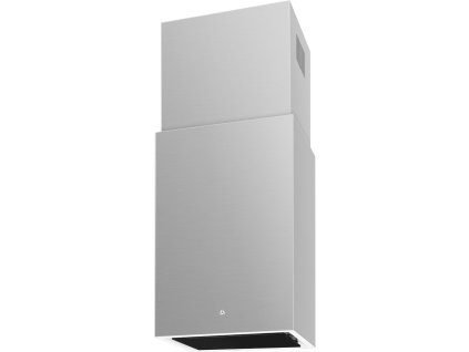 Odsavač ostrůvkový Cube W Inox (CDW4001I)