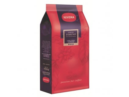 Káva NIVONA Espresso Torino NIT 1000 1kg