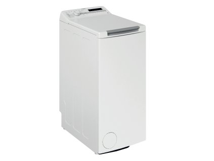 Whirlpool TDLR 7220SS EU/N