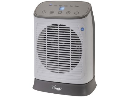 Teplovzdušný ventilátor s Wifi Bimar HF 210