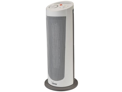 Vežový teplovzdušný ventilátor Bimar HP 129