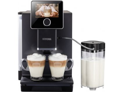 Automatický kávovar NIVONA NICR 960