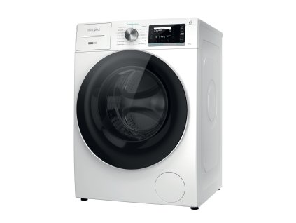 Whirlpool W8X 89AD SILENCE EE