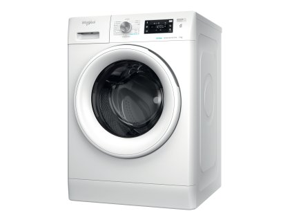 Whirlpool FFB 7469 WV EE