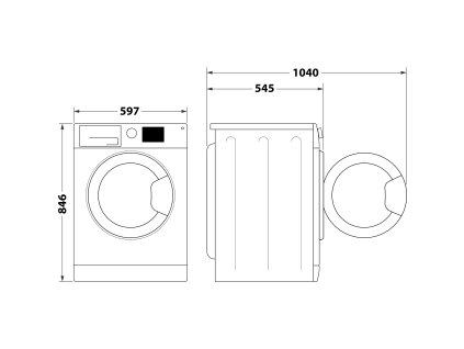 Whirlpool WPS C7X WBS EE X