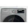Whirlpool W7 D93SB EE