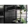 Odsávač ostrovčekový MINIMAL 1.120P Black CDW1201C+P