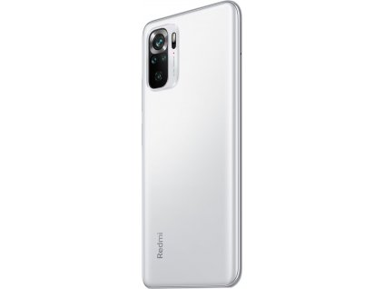 Xiaomi Redmi Note 10S (6GB/64GB) bílá